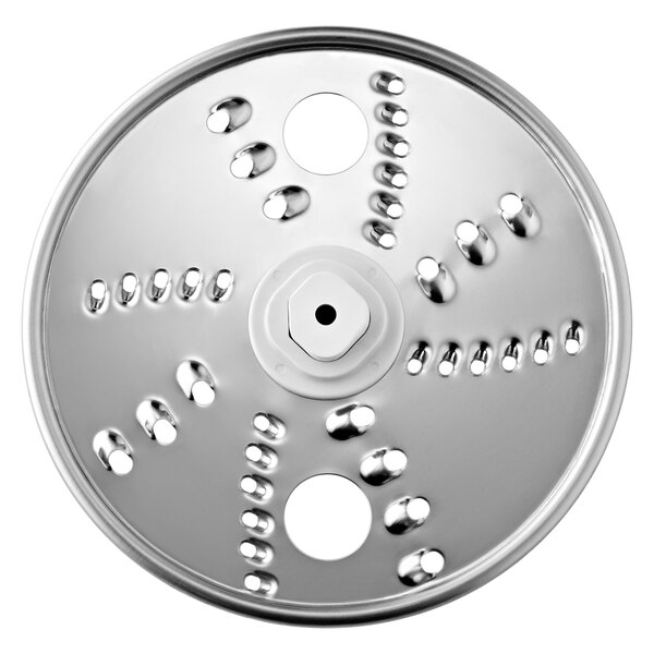 KitchenAid KSM1FPA Continuous Feed Food Processor Attachment with