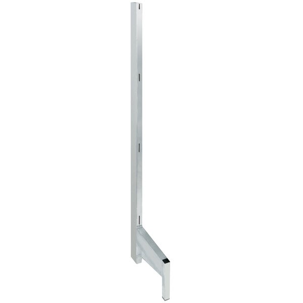Channel CSURC 72" Cantilever Style Aluminum Right Upright