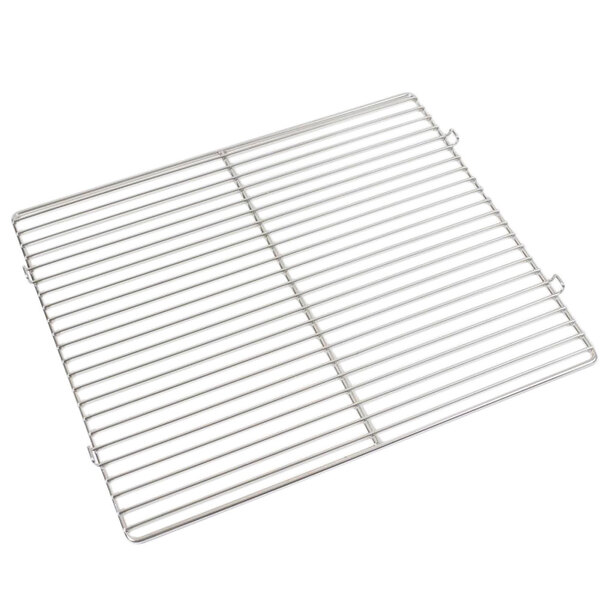 Alto-Shaam SH-22473 Stainless Steel Wire Shelf for Combi Ovens, Holding Cabinets, and Quick Chillers