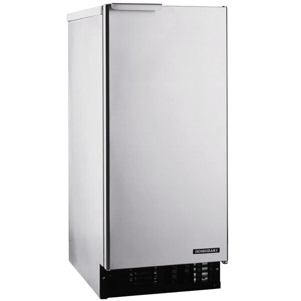 Hoshizaki C80BAJAD 14 7/8" ADA Compliant Air Cooled Undercounter