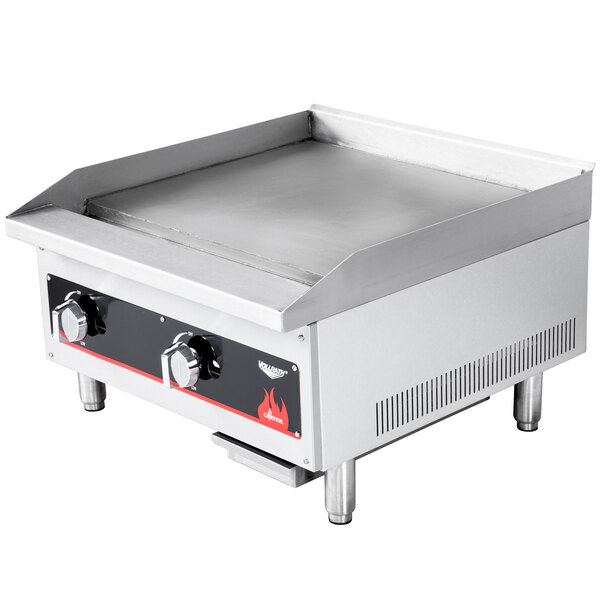 1800W Countertop Electric Griddle Flat Top Grill Hot Plate Barbecue Grills  110V