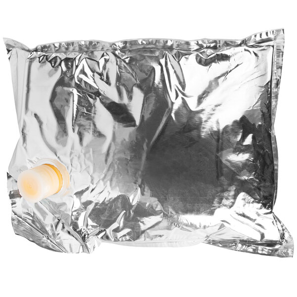 Gehl's 140 oz. Sharp Cheddar Cheese Sauce 4/Case