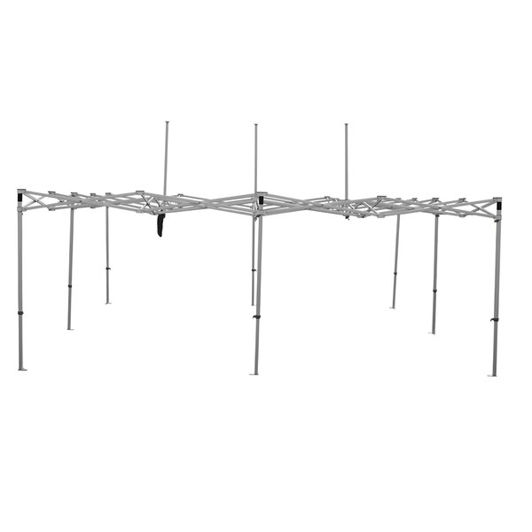 16'x16' Magnum II Instant Canopy Basic Kit