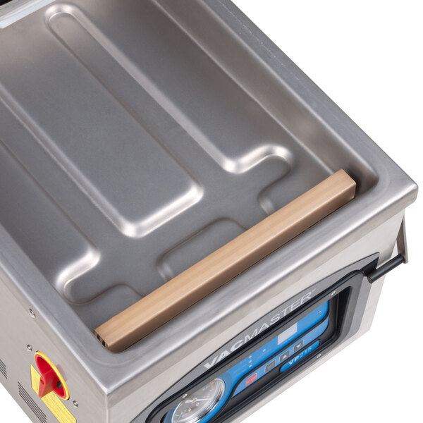 VacMaster VP215 Chamber Vacuum Sealer WebstaurantStore