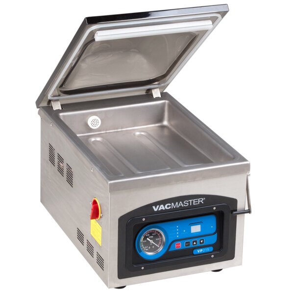 VacMaster VP215 Chamber Vacuum Sealer staurantStore