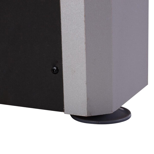 Triumph 456800W LumenX Lazer 6' Air Hockey Table