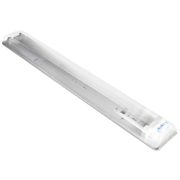 Vapor Proof Light Fixture For Walk In Coolers And Freezers Shelly