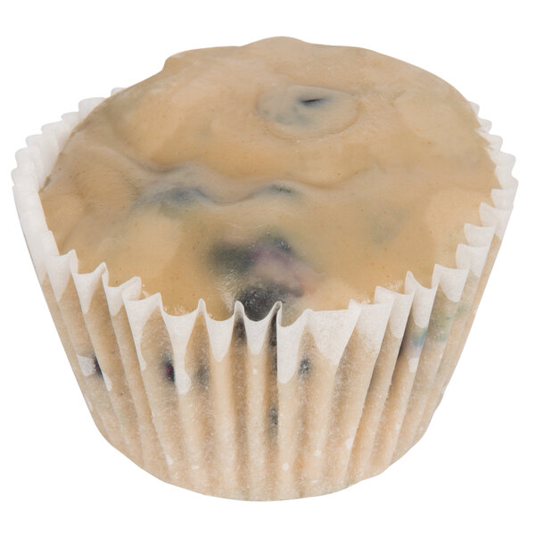 Bake'n Joy 4.5 oz. PrePortioned Blueberry Muffin Batter 48/Case