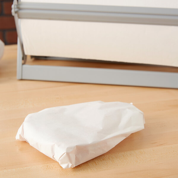 Details about   18" x 1000 Feet White Freezer Paper Roll Frozen Food Fish Meat Wrap Microwavable 