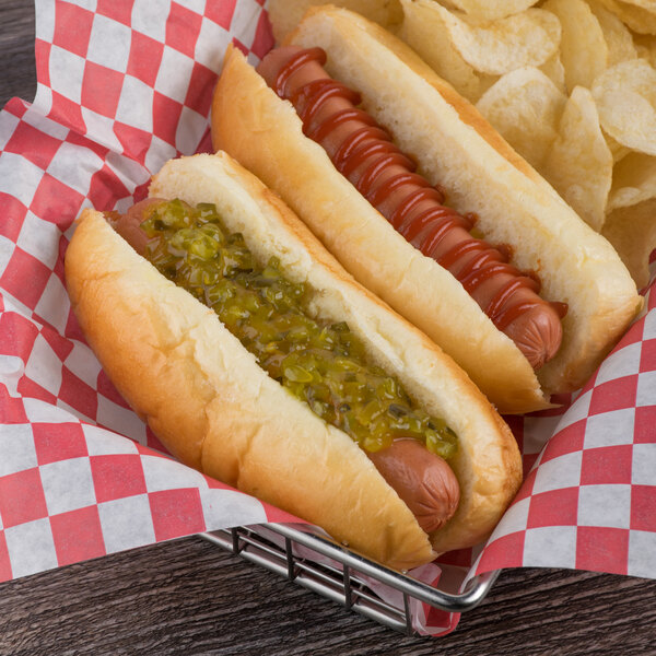 Kunzler 10/1 Turkey Franks 240/Case