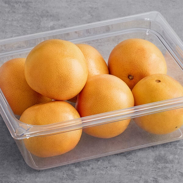 Red Grapefruit 32/Case