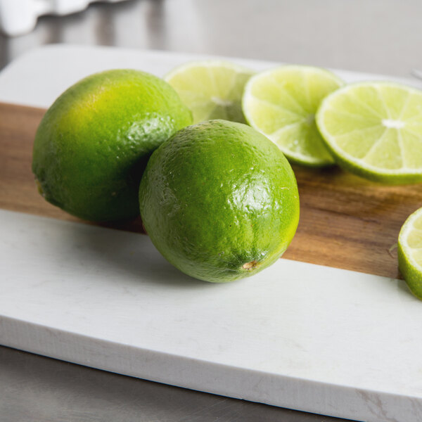 Fresh Limes 54/Case