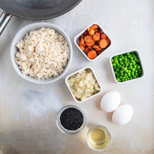 Seasoned Rice Wine Vinegar in Bulk (1 Gallon)