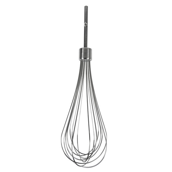 KitchenAid KHMPW Stainless Steel Pro Whisk for Hand Mixers
