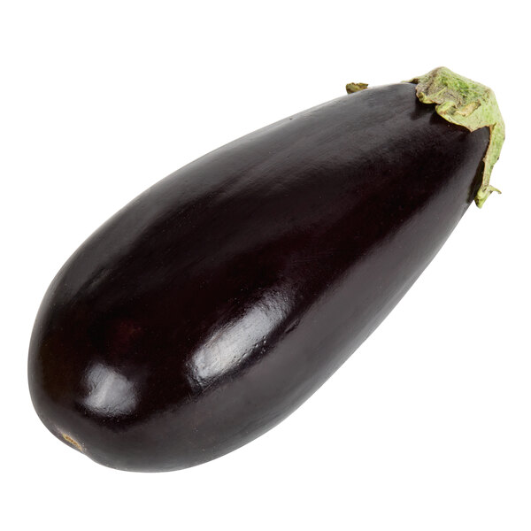 Fancy Eggplant 1 Bushel 2226 lb.