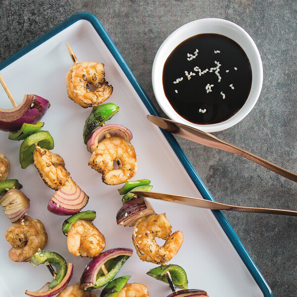 La Choy Teriyaki Sauce in Bulk (4 Gallons/Case)