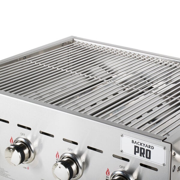 Backyard Pro Grill Cooking Grate