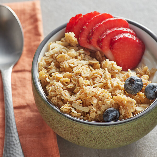 Walnut Creek Bulk AmishMade Country Lane Granola 15 Lb.