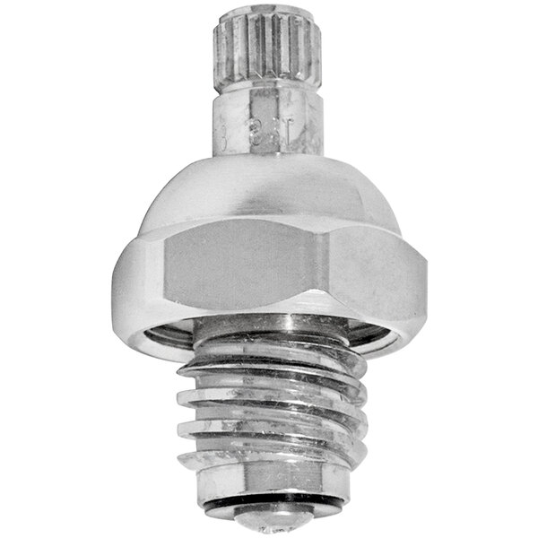 T&S 00975325QT Quarter Turn RH Spindle Assembly for B1100 Series Faucets