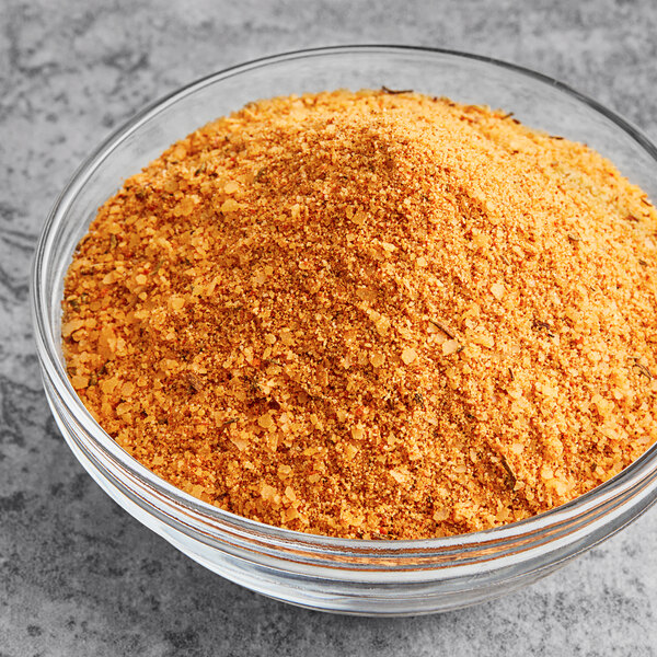 J.O. Spice No. 2 Crab Seasoning 8 oz.