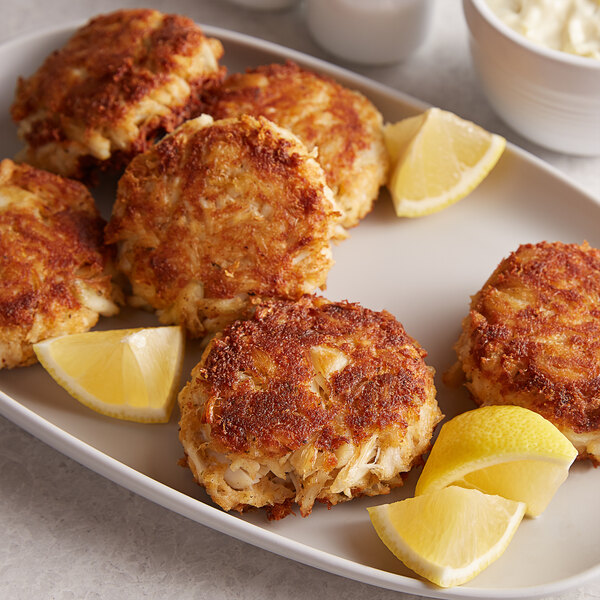 J.O. Spice Crab Cake Mix (Makes 2 lb. of Crab Cakes)