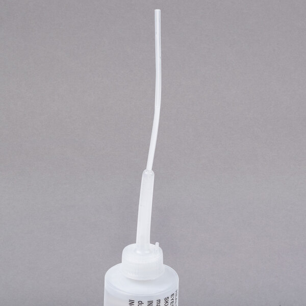 Hobart 915207 4 fl. oz. Food Grade Machine Oil