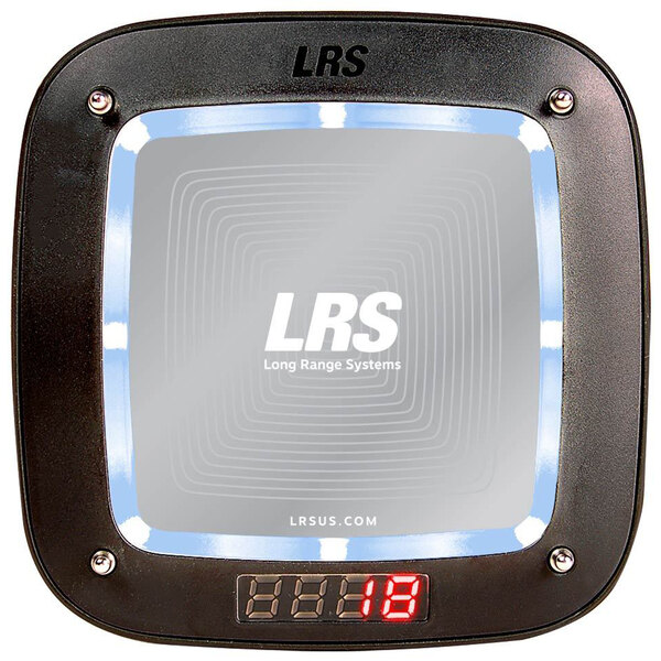 LRS Guest Paging System 30 Pager Kit with Guest Transmitter