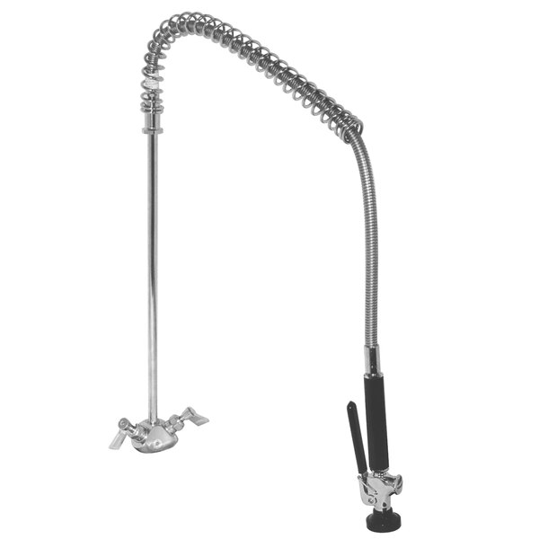 Cleveland PRSK Deck Mounted Pre-Rinse Faucet