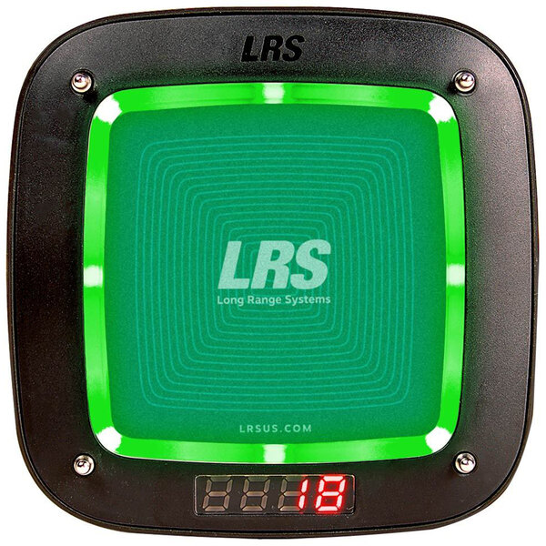 LRS Guest Paging System 15 Pager Kit with Guest Transmitter