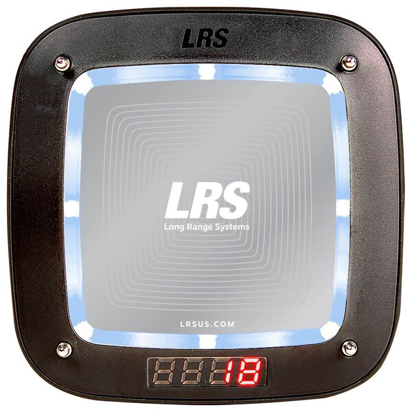 LRS Guest Pager Pro