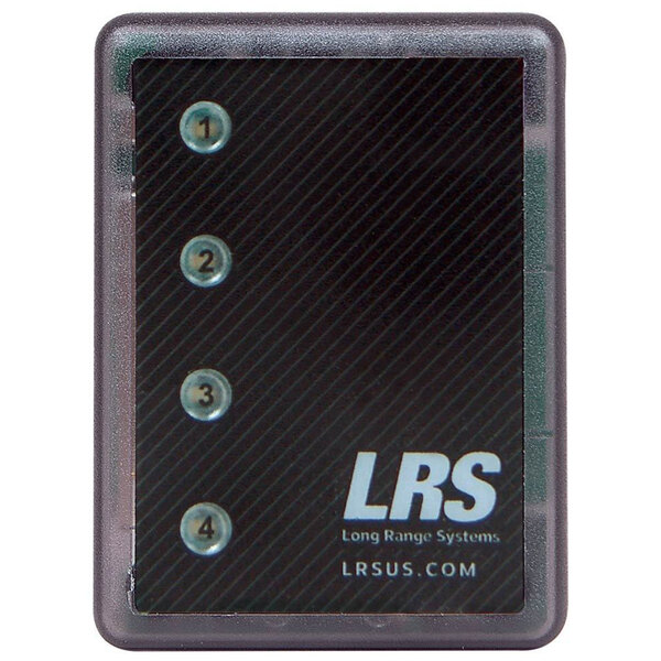 LRS Staff / Server Pager