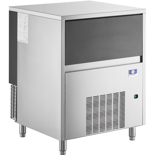 Manitowoc UNF0300A 29" Air Cooled Undercounter Nugget Ice Machine with