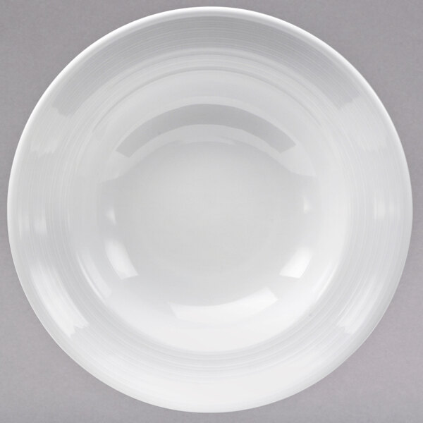 Oneida Botticelli White Porcelain Bowl (50 oz.)