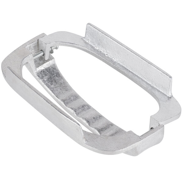 Grill Brick Holder 7 5/16" x 3 1/2" x 2 1/2"