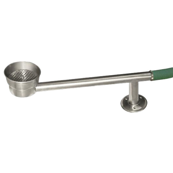 Cleveland SF2 Floor Mounted 20" Swing Drain Funnel