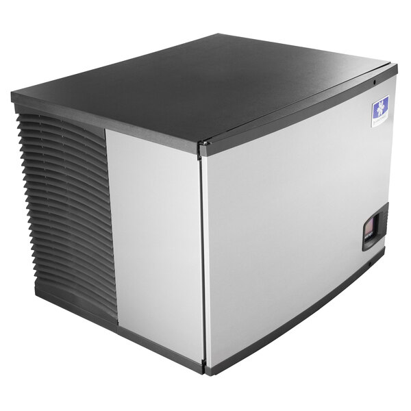 Manitowoc IDT0450W161 Indigo NXT 30" Water Cooled Dice Ice Machine