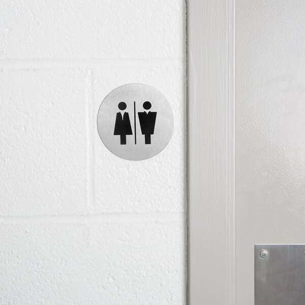 American Metalcraft SISSSET Stainless Steel 4