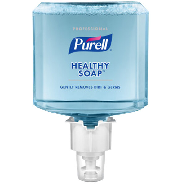 Purell® 647702 Healthy Soap® Professional ES6 1200 mL Fresh Scent