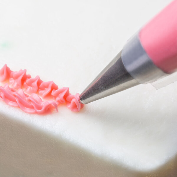 Ateco 51 CrossTop Piping Tip