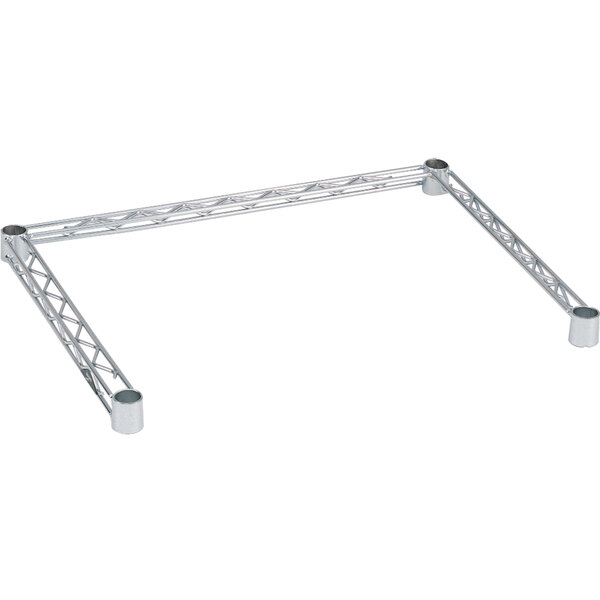 Metro SF37N3C Super Erecta Three-Sided Double Snake Frame 18" x 72"