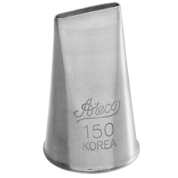 Ateco 150 Ribbon Piping Tip