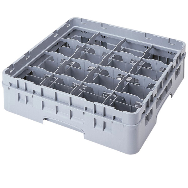 Cambro 16C414151 Camrack 4 1/4