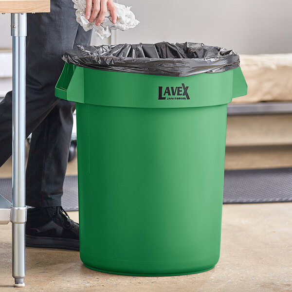 How Green Bin saved me on my moving day - Always Avi
