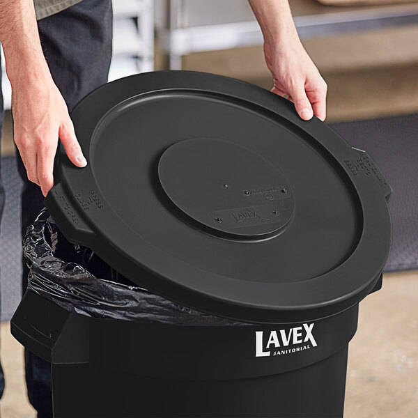 Vibrant 20 Gallon Trash Can With Lid Moment Digital Art Vibrant 20 Gallon Trash Can With Lid Moment Digital Art