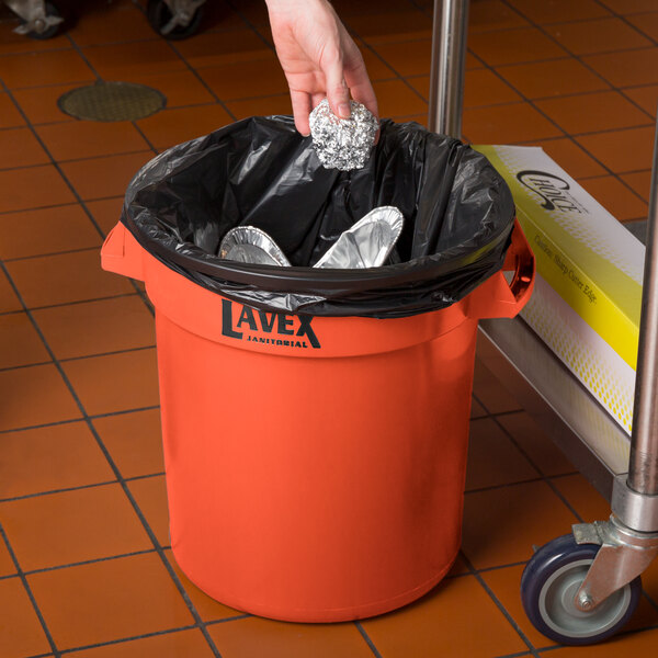 Disposable Garbage Bags - Small, Capacity: 10-30 Litre