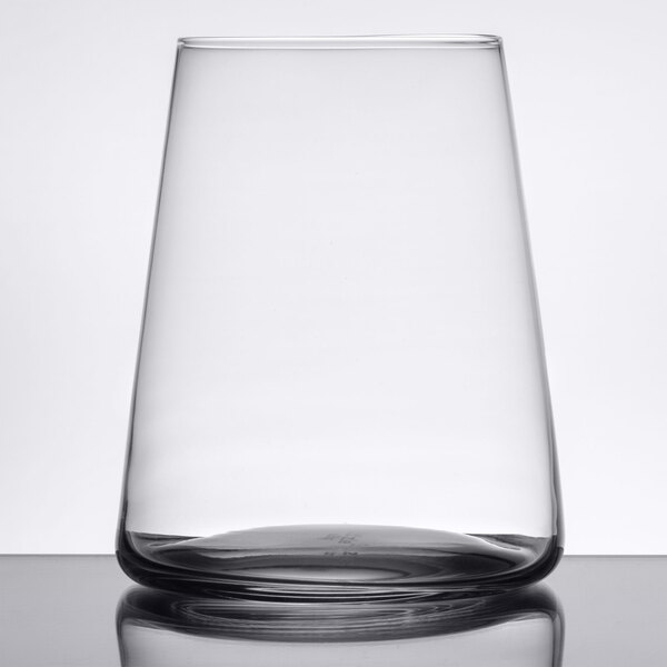 Stolzle 1590012T Power 12.75 oz. Stemless Wine Glass 6/Pack