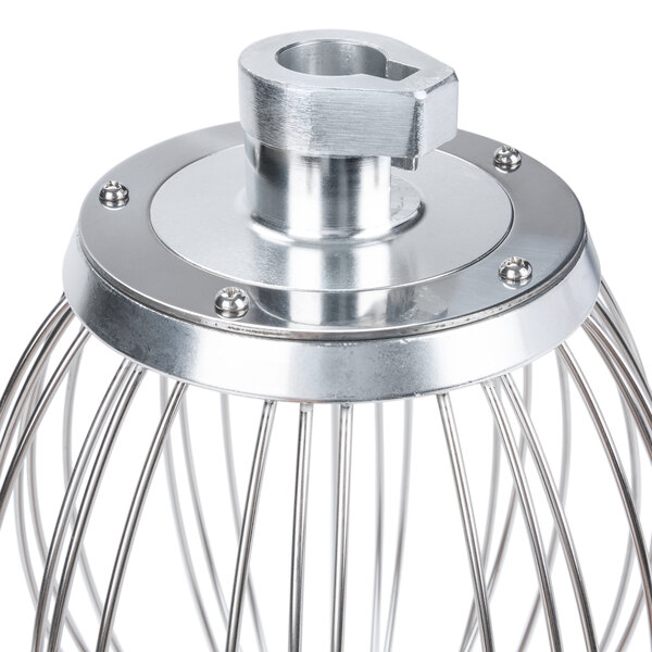 Vollrath 40766 Wire Whisk for 40757 20 Qt. Commercial Stand Mixer