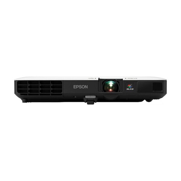 Epson V11H795020 PowerLite 1780W 3LCD Wireless Projector - 3000 Lumens, 1280 x 800 Pixels (WXGA)