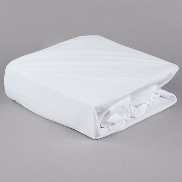 JT Eaton 80QUBOX Queen Size Bed Bug Proof Box Spring Cover