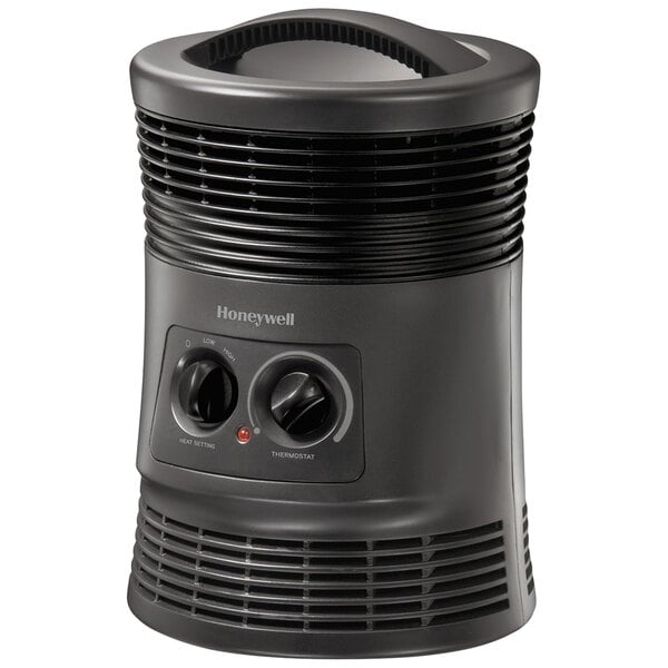 Honeywell HHF360V Gray 360 Surround Heater